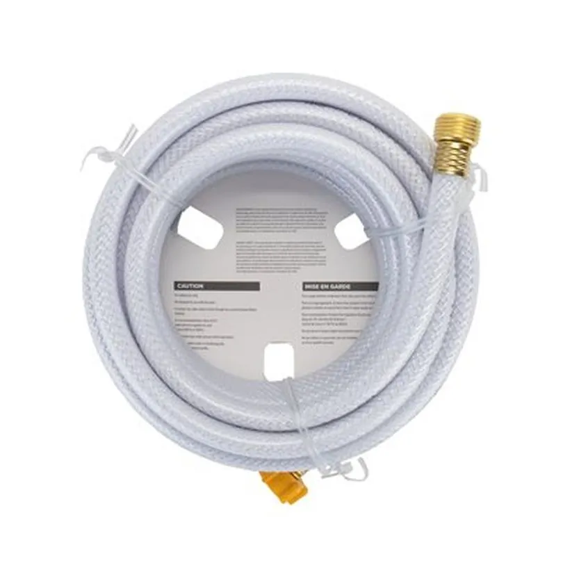 TastePURE 25' Reinforced Hose